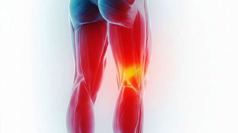 Lesioni Muscolari